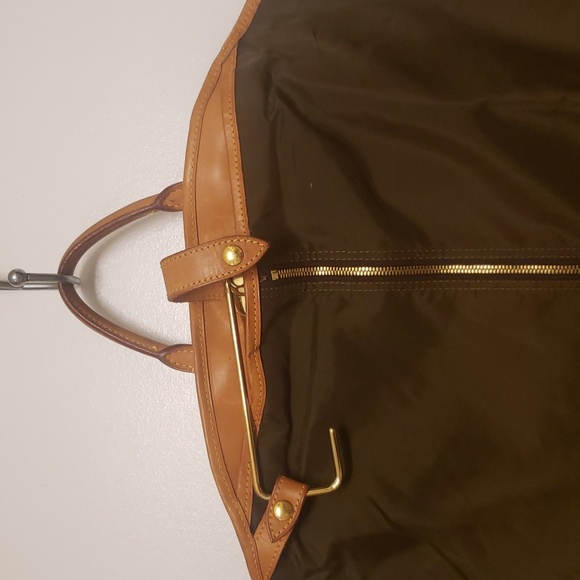 Louis Vuitton garment bag - Picture 5 of 10